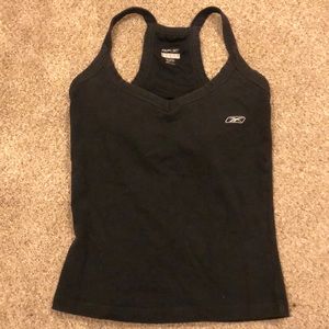 Rbk workout tank top
